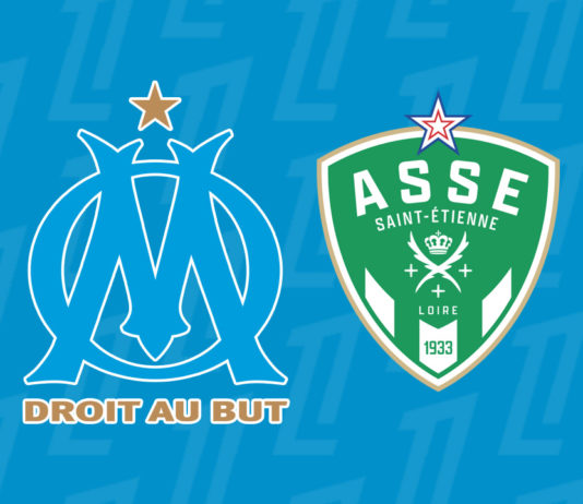 OM-ASSE (22e journée de Ligue 1)