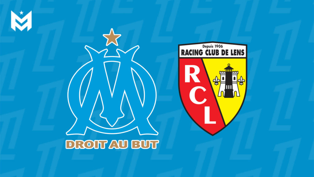 OM-Lens (3-1) : le résumé vidéo et les buts