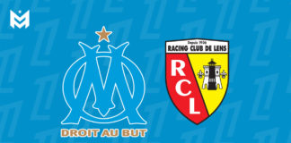 OM-Lens (25e journée de Ligue 1)