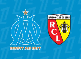OM-Lens (25e journée de Ligue 1)