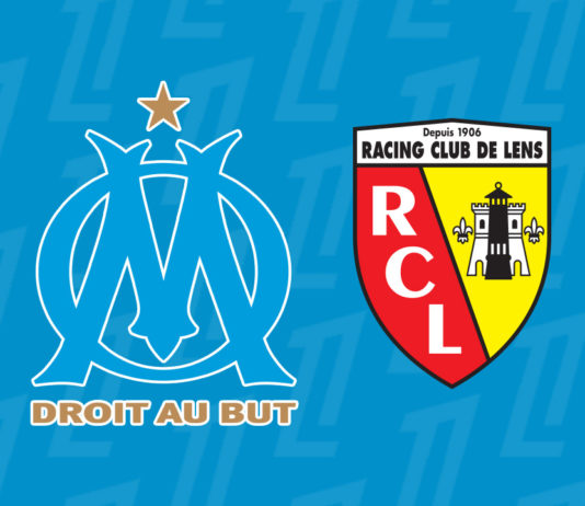 OM-Lens (25e journée de Ligue 1)