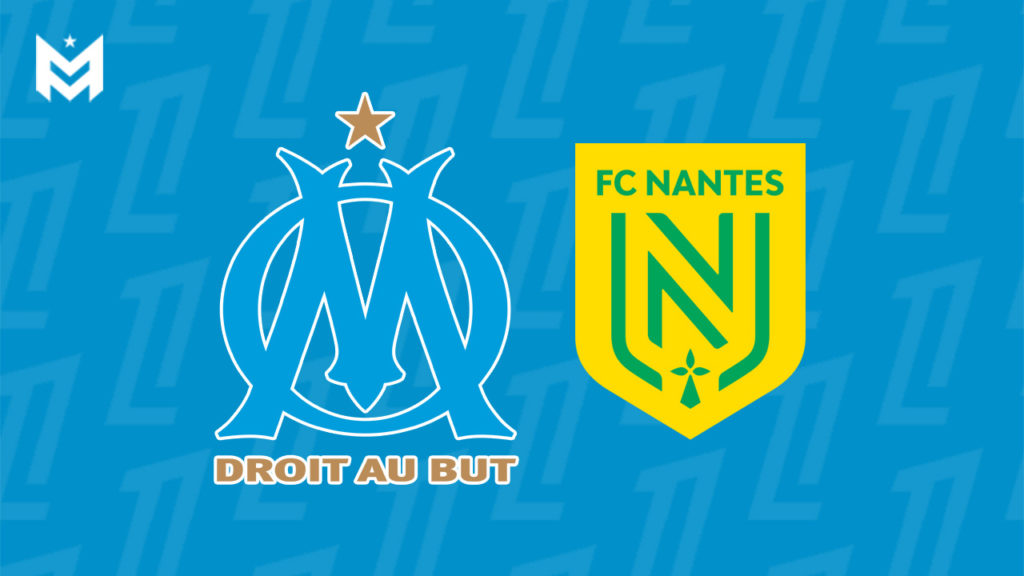 Déjà 7 absents pour OM-Nantes, probablement plus