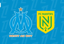 Déjà 7 absents pour OM-Nantes, probablement plus OM-Nantes (17e journée de Ligue 1)