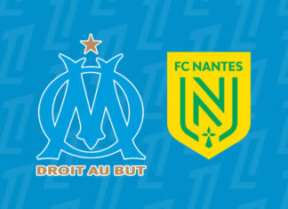 OM-Nantes : les compos probables avec un seul doute OM-Nantes (24e journée de Ligue 1)