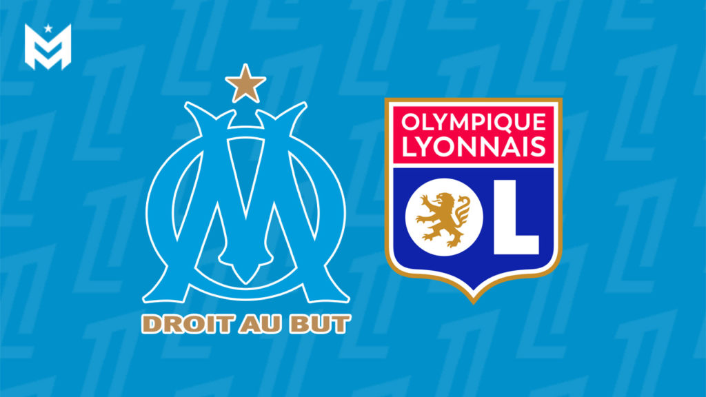 OM-OL (3-2) : le résumé vidéo et les buts de Paixão et Aubameyang