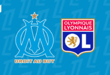 OM-OL (3-2) : le résumé vidéo et les buts de Paixão et Aubameyang OM-OL (24e journée de Ligue 1)