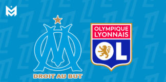 OM-OL (20e journée de Ligue 1)