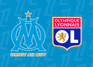 OM-OL (20e journée de Ligue 1)