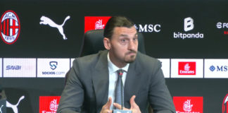 Zlatan Ibrahimovic justifie le transfert d'Ismaël Bennacer à l'OM