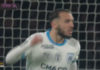 Gouiri buteur lors de PSG-OM (DAZN)