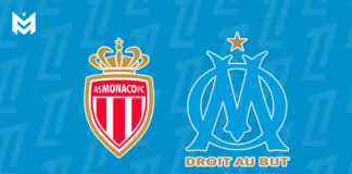 Monaco-OM (29e journée de Ligue 1)