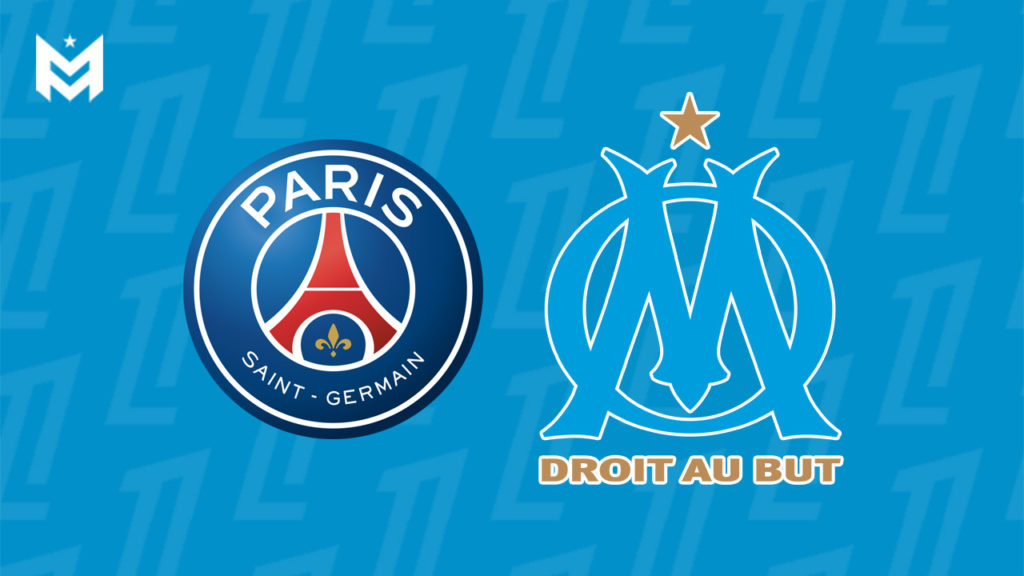 PSG-OM : les compos officielles avec des surprises !