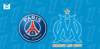 PSG-OM (26e journée de Ligue 1)