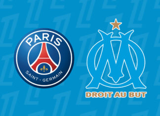 PSG-OM (26e journée de Ligue 1)