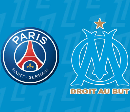 PSG-OM (26e journée de Ligue 1)