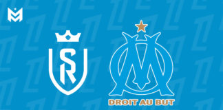 Reims-OM (27e journée Ligue 1)