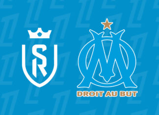 Reims-OM (3-1) : le résumé vidéo et les buts Reims-OM (27e journée Ligue 1)