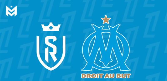 Reims-OM (27e journée Ligue 1)
