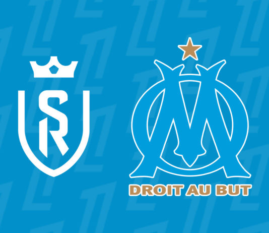 Reims-OM (27e journée Ligue 1)