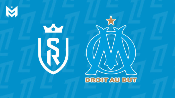 Reims-OM (27e journée Ligue 1)