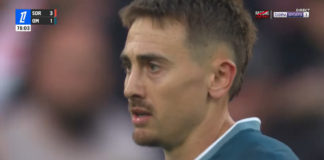 Rongier buteur lors de Reims-OM