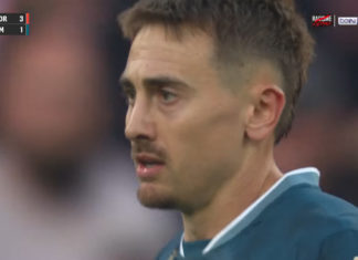 Reims-OM (3-1) : le but de Rongier en vidéo Rongier buteur lors de Reims-OM