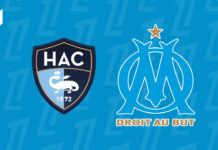 Le Havre-OM (33e journée Ligue 1)