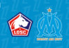 Lille-OM (32e journée Ligue 1)