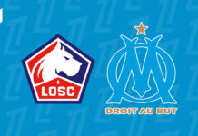 Lille-OM (32e journée Ligue 1)