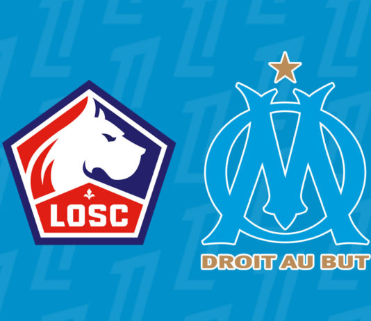Lille-OM : les compos officielles avec des surprises ! Lille-OM (32e journée Ligue 1)