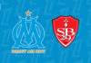 OM-Brest (31e journée Ligue 1)