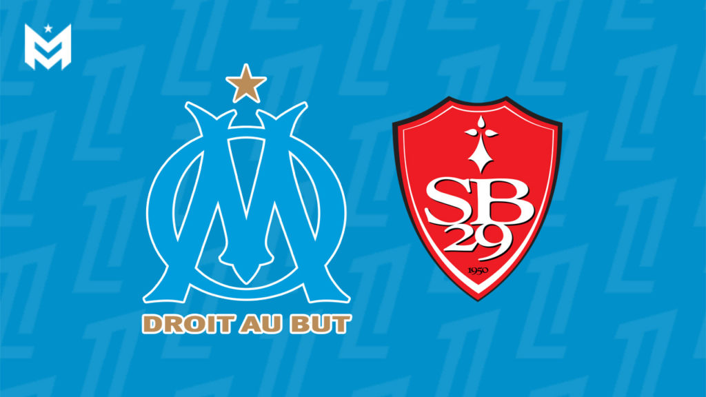 OM-Brest (3-0) : le résumé vidéo et les buts