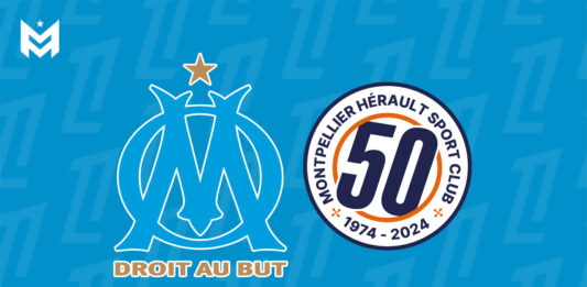 OM-Montpellier (30e journée Ligue 1)