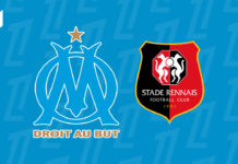 OM-Rennes (34e journée Ligue 1)
