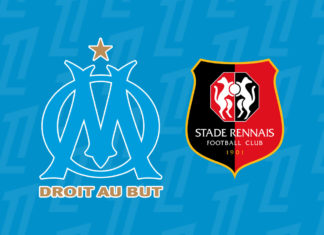 OM-Rennes (34e journée Ligue 1)