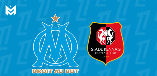 OM-Rennes (34e journée Ligue 1)