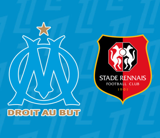 OM-Rennes (34e journée Ligue 1)