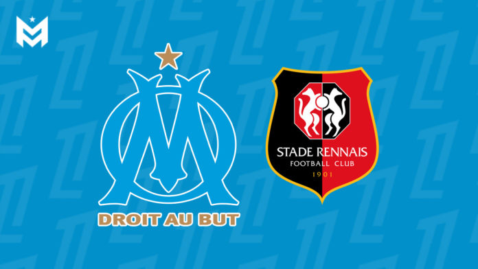 OM-Rennes (34e journée Ligue 1)