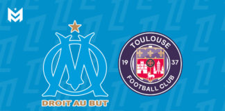 OM-Toulouse (28e journée Ligue 1)