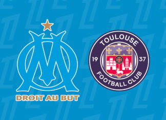 OM-Toulouse (28e journée Ligue 1)