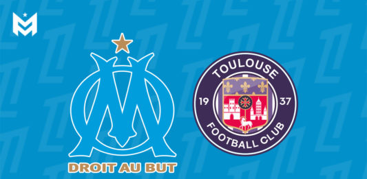 OM-Toulouse (28e journée Ligue 1)