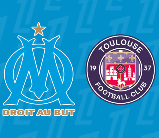 OM-Toulouse (3-2) : le résumé vidéo avec les buts de Greenwood et Rabiot OM-Toulouse (28e journée Ligue 1)