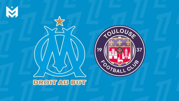 OM-Toulouse (28e journée Ligue 1)