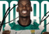 Paul Pogba signe au Leça FC !