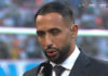 Benatia en interview avec beIN Sports avant OM-Rennes
