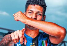 Luis Henrique va signer à l'Inter Milan