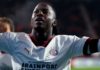 Johan Bakayoko, ailier du PSV