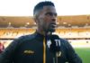 Nelson Semedo à Wolverhampton