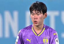 Seung-soo Park, un crack sud-coréen à l'OM ?