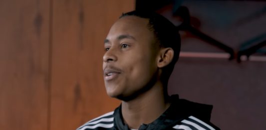 Igor Paixão, le nouvel ailier brésilien de l'OM